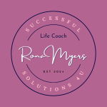 RonaMyers Logo